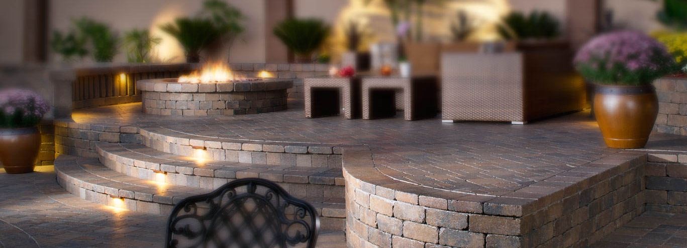 patio pavers Midrand